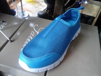 Sapatilha Run S/cordão